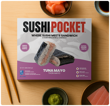 Tuna Mayo